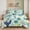 Green Desert-Full, variant on Full Green Desert Comforter Bedding Set