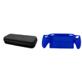 thumbnail image 1 of Estuche de transporte bolsa de almacenamiento portátil antiarañazos para accesorios de juegos PS Portal, 1 of 9
