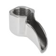 thumbnail image 1 of Stainless Steel Portafilter Spout, Upgrade Coffee Taste and Texture, Splashproof and Leakproof, for Expobar Semi Automatic Coffee Machine, 1 of 7