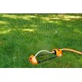 thumbnail image 4 of Dramm Corporation Red Color Storm Oscillating Sprinkler  10-15001, 4 of 5
