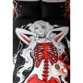 thumbnail image 1 of Hasta el final | QUEEN QUILT SET, 1 of 10