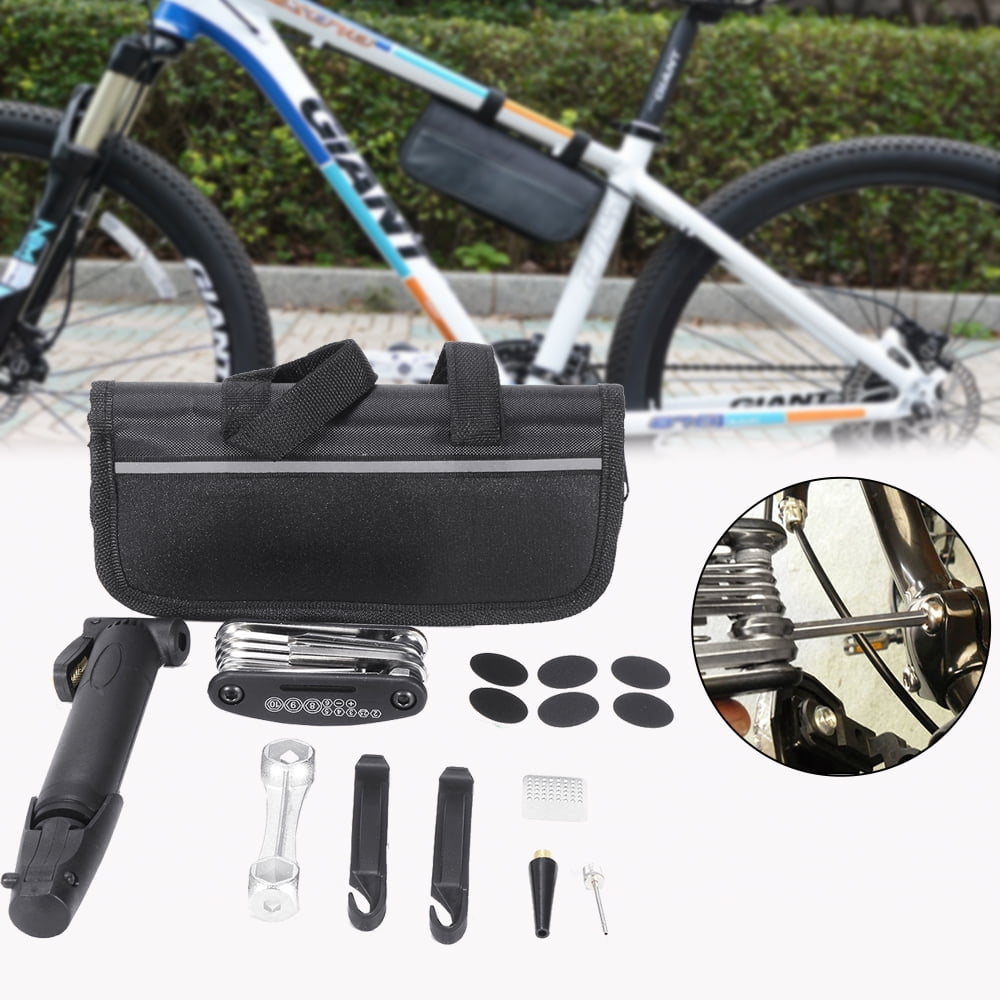 bike pedal repair kit