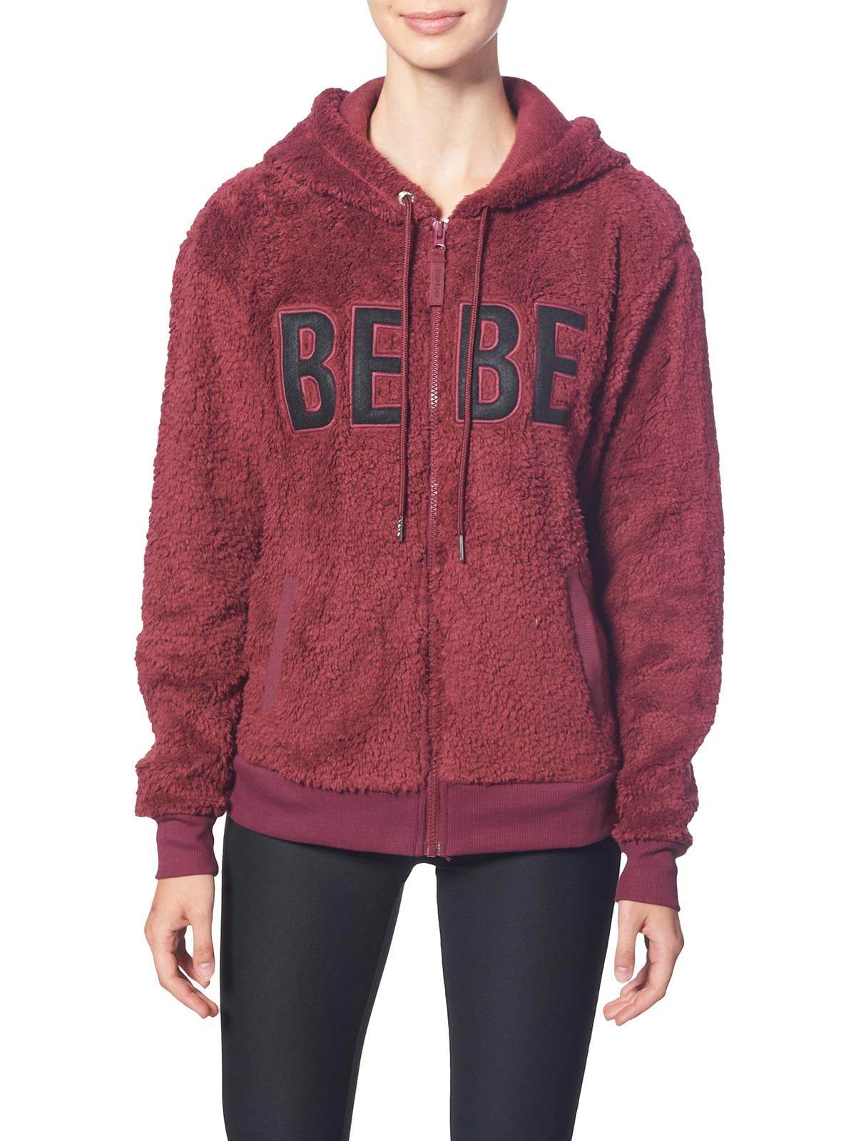 womens cozy hoodie