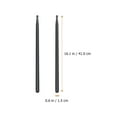 Axio 1Pair Professional 5A Carbon Fiber Drum Sticks Carbon Fiber