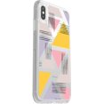 thumbnail image 4 of ATTOE Symmetry Series Case for ATTOE iPhone XS Max - Tonic Violet / Purple, 4 of 5