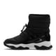 thumbnail image 2 of Tenis Fila Monti CTF WP para Mujer 5HM02293-013 negro 24, 2 of 9