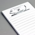 thumbnail image 3 of Bon Appetit PIG Refrigerator Notepads - Set of 2, 3 of 3