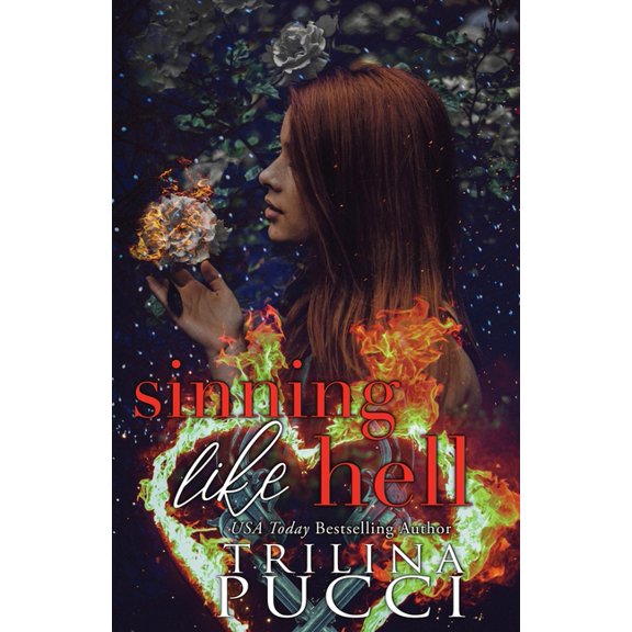 Heaven and Hell Duet Sinning Like Hell, Book 2, (Paperback)