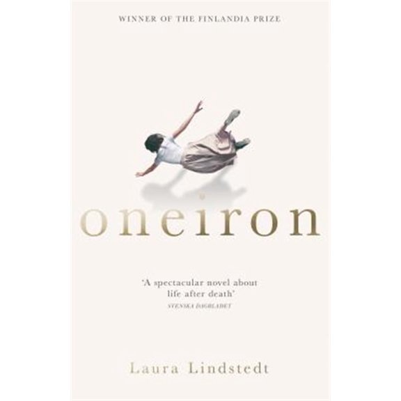 Pre-Owned Oneiron (Paperback)