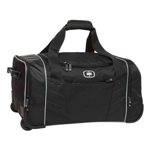 Bolsa de viaje con ruedas OGIO® Hamblin 30 413010