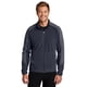 thumbnail image 1 of Chaqueta Port Authority Colorblock Microfleece L Battleship Grey/ Pearl Grey Autoridad Portuaria F230, 1 of 1