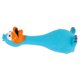 thumbnail image 5 of Squeaky Dog Toy Chicken Shape Pet Biting Toy Teeth Grinding Indoor Entertainment 19.00X7.00X6.00CM 1Pcs, 5 of 5