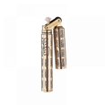 thumbnail image 5 of Lighter Vintage Copper Refillable Oil Cigarette Cigar Lighter Fire Starter for Collective Decoration, 5 of 5