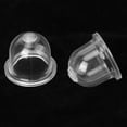 thumbnail image 3 of Carburetor Priming Bulb Carburetor Primer Bulb 22mm Primer Bulb 10pcs Carburetor 22mm Primer Bulb Replacement Accessories Fit For, 3 of 8