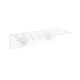 thumbnail image 5 of unbranded Soporte De Coral Acrílico Transparente Para Acuario Con 23 Agujeros Para De Peces, 5 of 8