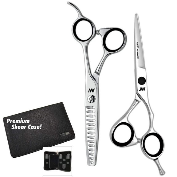 JW M2 Shear Texturizer Kit