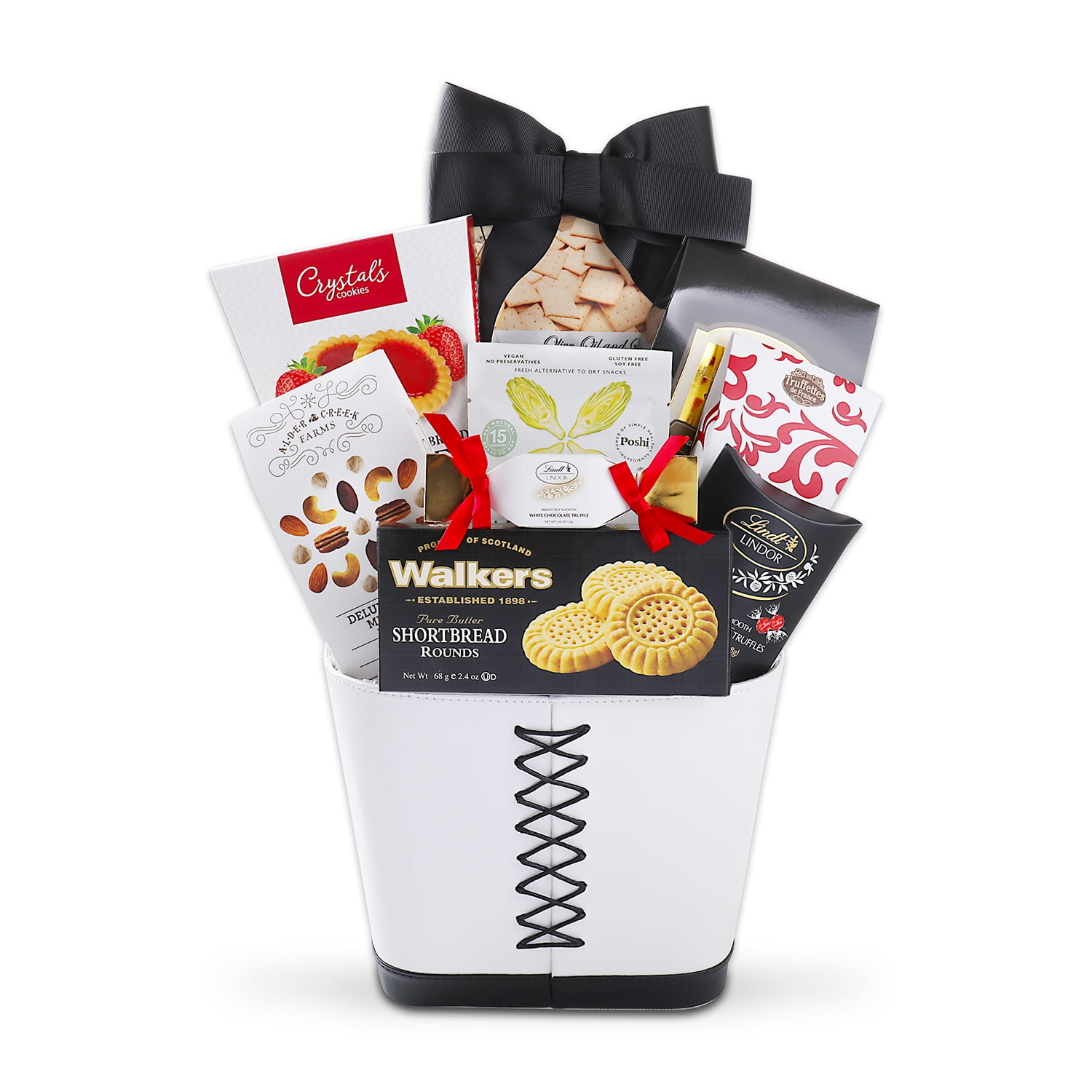 Alder Creek Gift Baskets Valentine's Day Chic