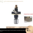 thumbnail image 4 of Pompe diesel à Air Kaima 170/173F/178/186FA/192F Buse d'Injection de Carburant, 4 of 5