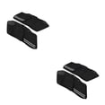 thumbnail image 1 of Decodeary Motorcycle Saddlebag Neat And Tidy With These Organizers Black Durable Only one type 2Set, 1 of 6