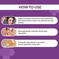 thumbnail image 7 of The Derma Co 10% Vitamin C Face Serum | Helps Restore Natural Glow | Tightens Pores & Hydrates Dry, Dull Skin | Radiance Serum for All Skin Types | 1.01 Fl Oz/30ml, 7 of 7