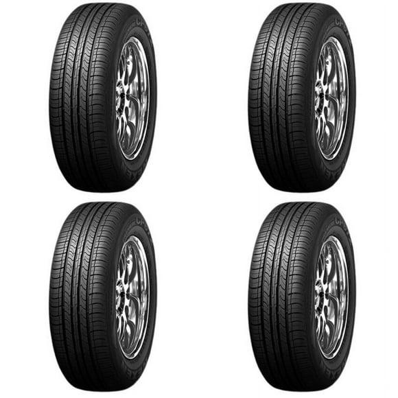 Paquete de 4 Llantas 205/65 R16 95H Nexen CP672