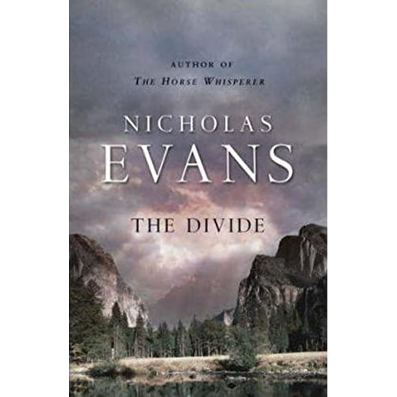 Pre-Owned The Divide Paperback