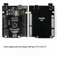 thumbnail image 3 of -M39 Graphical Programming Core Board Programming and Development Learning Smart Car Robot Development Board Module, 3 of 8