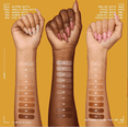 thumbnail image 3 of 2 Pack NYX PROFESSIONAL MAKEUP Buttermelt Glaze Soft Glow Skin Tint + SPF 30, Up To 12HR Wear, 10 Chocolate Butta, 3 of 7