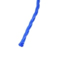 thumbnail image 2 of Household Laundry Outdoor Nylon Clothes Rope Line Clothesline Blue 10m Length, 2 of 2