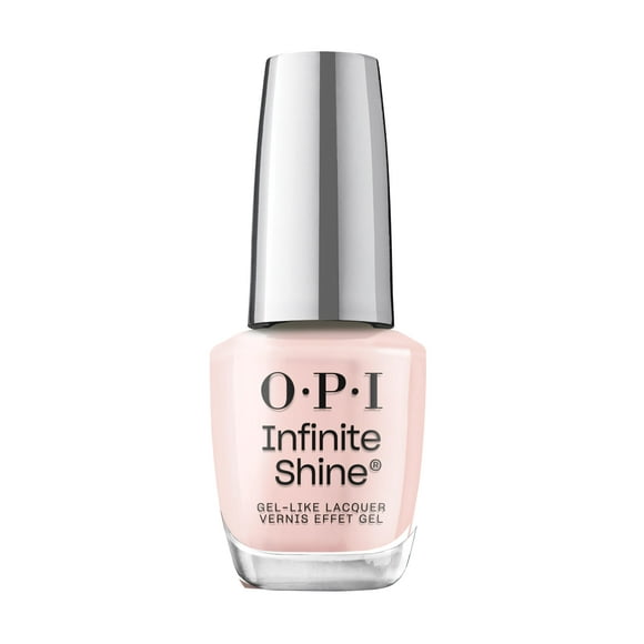 Esmalte de uñas OPI Infinite Shine Passion Sheer Soft Pink