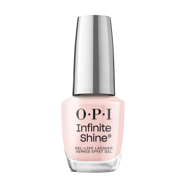Esmalte de uñas OPI Infinite Shine Passion Sheer Soft Pink