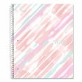 thumbnail image 2 of Brushy Moves Spiral Notebook, 1-Subject, Medium/College Rule, Assorted Cover Colors, (80) 11 x 8.5 S | Bundle of 5, 2 of 8