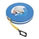 thumbnail image 5 of Cinta métrica retráctil, cinta métrica de fibra para topógrafo, herramienta manual de medición para constructor, cinta para topógrafo, resistente y resistente NikouMX herramienta, 5 of 8