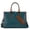 Dark Blue, variant on Montana West Laptop Tote Bag for Women 15.6 Inch Computer Bags Business Office Work Briefcase With Adjustable Shoulder Strap, Khaki