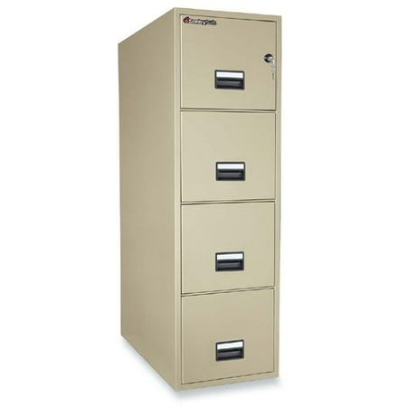 Sentry Safe Vertical Fire File Cabinet 16 6 X 31 53 4 Sentry Safe Vertical Fire File Cabinet 16 6 X 31 53