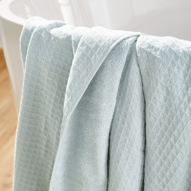 Uchino waffle online towels