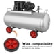 thumbnail image 3 of KAKOWELY 2Ud Para Compresor Industrial De 5 Pulgadas Con Base Estable Y Movilidad Sin Ruido, 3 of 6