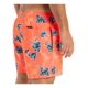 thumbnail image 2 of Short Quiksilver Hombre Everyday Straight 15 Traje De Baño rosa L, 2 of 6