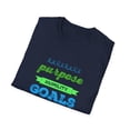 thumbnail image 4 of Novelty Purpose Motivational Humble Men Women Goal Apparel, 4 of 8