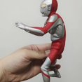 thumbnail image 2 of Figura de acción de Ultraman Jack, figura de acción de PVC, juego de manos, juguetes de sonido, modelo, regalos para el Día de los niñoszhangyuxiang, 2 of 3