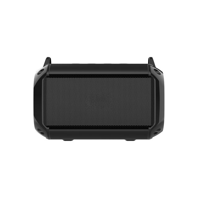 BS-37D Altavoz Bluetooth inalámbrico Subwoofer Mini altavoz portátil para exteriores