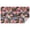 Pioneer Flower Floral-1, variant on Pioneer Flower Floral Print Pattern Rectangle Tablecloth 60"x120", Waterproof Polyester Table Cloth, Wipeable Spillproof for Dining Camping Indoor Outdoor