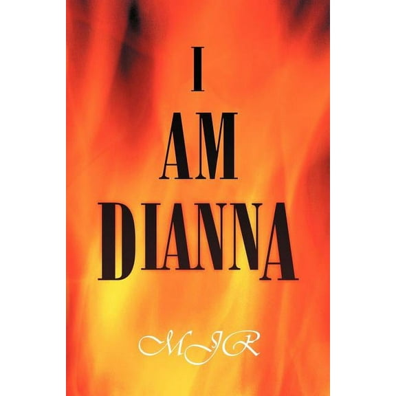 I Am Dianna (Paperback)