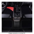 thumbnail image 4 of Set de Tapetes para Auto Auto Drive Rojo 1075057R 4 Piezas, 4 of 4