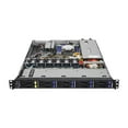 thumbnail image 2 of ASRock Rack 1U8S2E-ICX/2T 1U Rackmount Server Barebone LGA 4189 Intel C621A, Supports DDR4 288-pin, 2 of 7