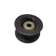 thumbnail image 5 of Rueda de rodamiento para máquina de remo, rueda de repuesto, accesorios, equipo de fitness, Negro, 5 of 9