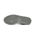 thumbnail image 6 of Jordan WOMENS AIR JORDAN 1 MID SE Womens "Grey Fleece" DO7139 002 DO7139 002 from Stadium Goods, 6 of 9