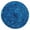 Blue, variant on 3 oz Cherry Scented Urinal Block