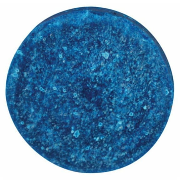 3 oz Blue Cherry Scented Urinal Block