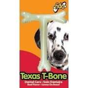 Fido, Texas Beef Flavor T Bone, Small